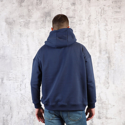 Canguro Diseño 01 Azul