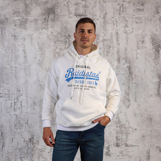 Canguro Diseño 01 Blanco