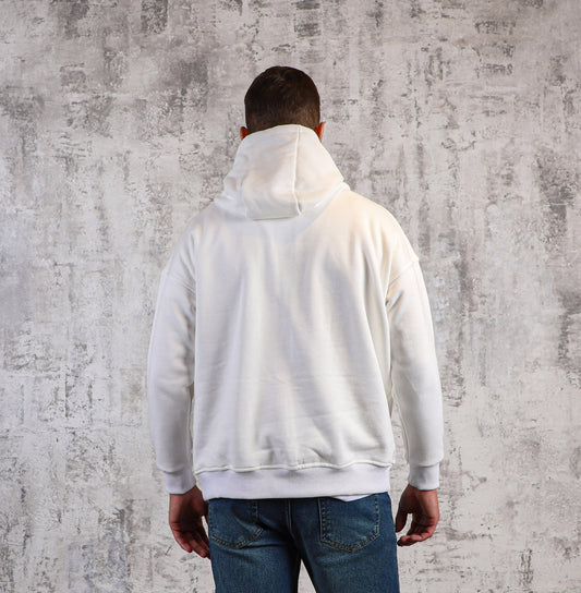 Canguro Diseño 01 Blanco