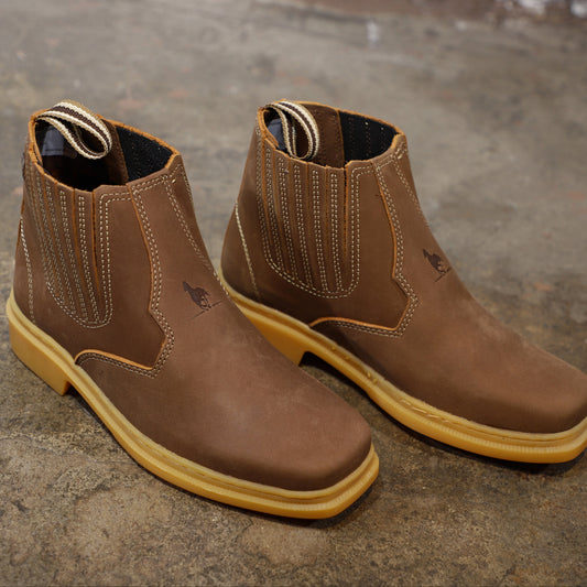 Bota Campo Tabaco
