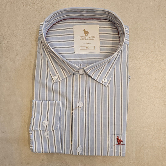 Camisa Clasica Rayas
