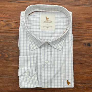 Camisa Hombre Cuadros 11