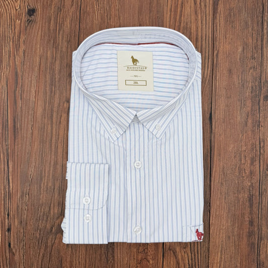Camisa Hombre Rayas 13
