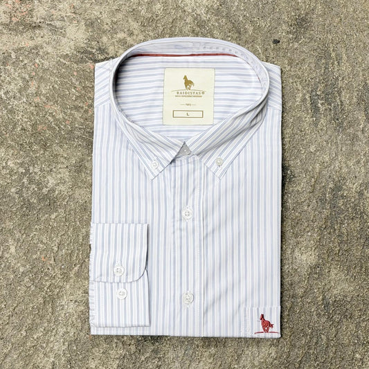 Camisa Hombre Rayas 13