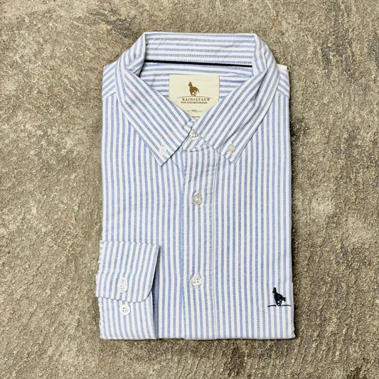 Camisa Hombre Rayas 14