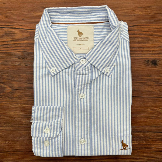 Camisa Hombre Rayas 20