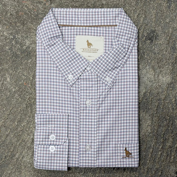 Camisa Hombre Cuadros 52