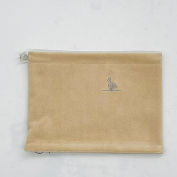 Cuello Polar Beige