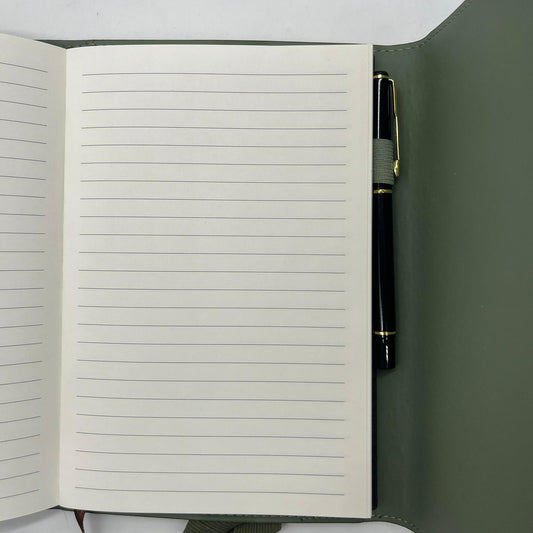 Kit cuaderno Premium