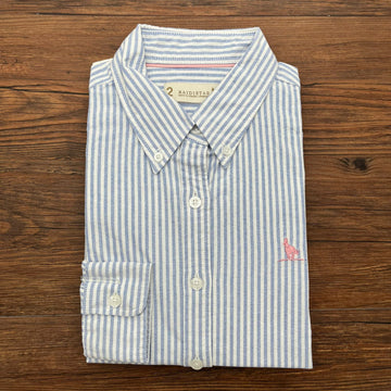 Camisa Dama Rayas 06