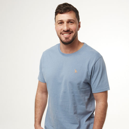 T-shirt Base Jean