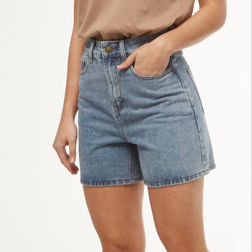 Short Mom Intermedio