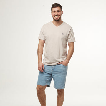 Bermuda Jean Claro