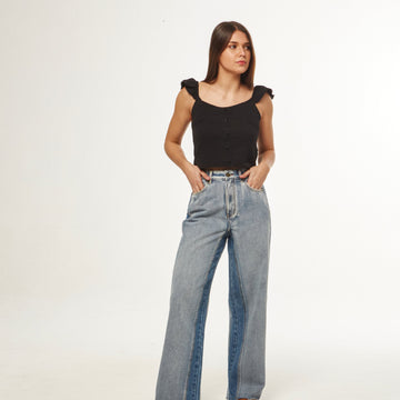 Jean Duo Claro