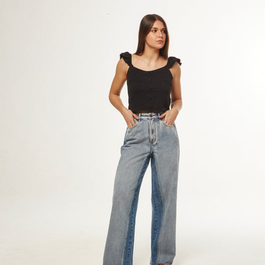 Jean Duo Claro