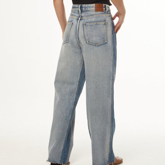 Jean Duo Claro