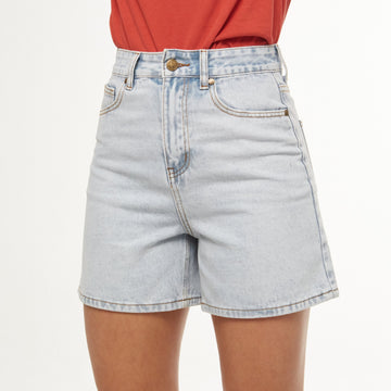 Short Mom Claro