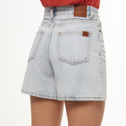 Short Mom Claro