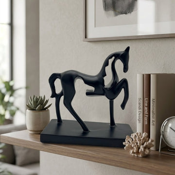 Horse Paso Firme