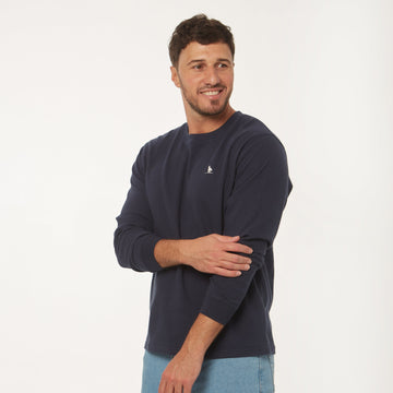 Sweater Step Marino