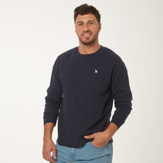 Sweater Step Marino