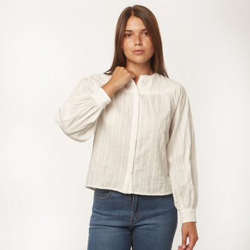 Camisa Ale Blanca