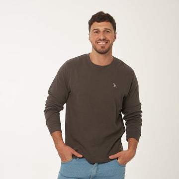 Sweater Step Verde