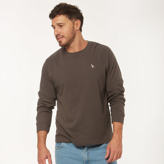 Sweater Step Verde