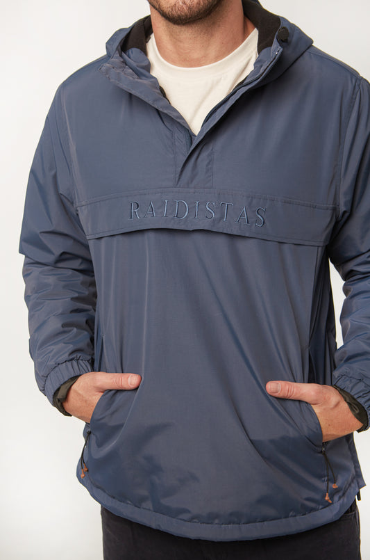 Campera Cangro Marino