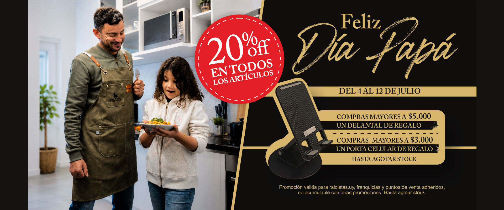 Raidistas