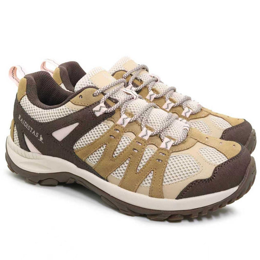 Championes Todo Terreno Rosa