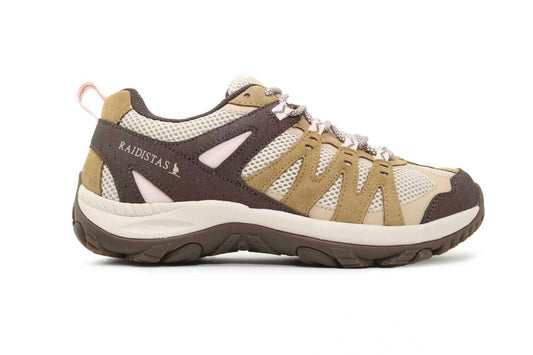 Championes Todo Terreno Rosa