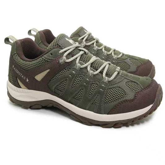 Championes Todo Terreno Verde