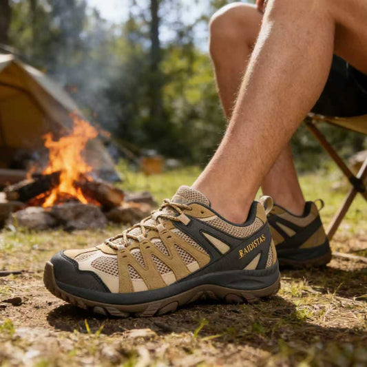 Championes Todo Terreno  Beige