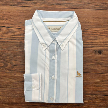 Camisa Dama Rayas 03