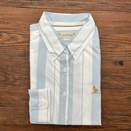 Camisa Dama Rayas 03