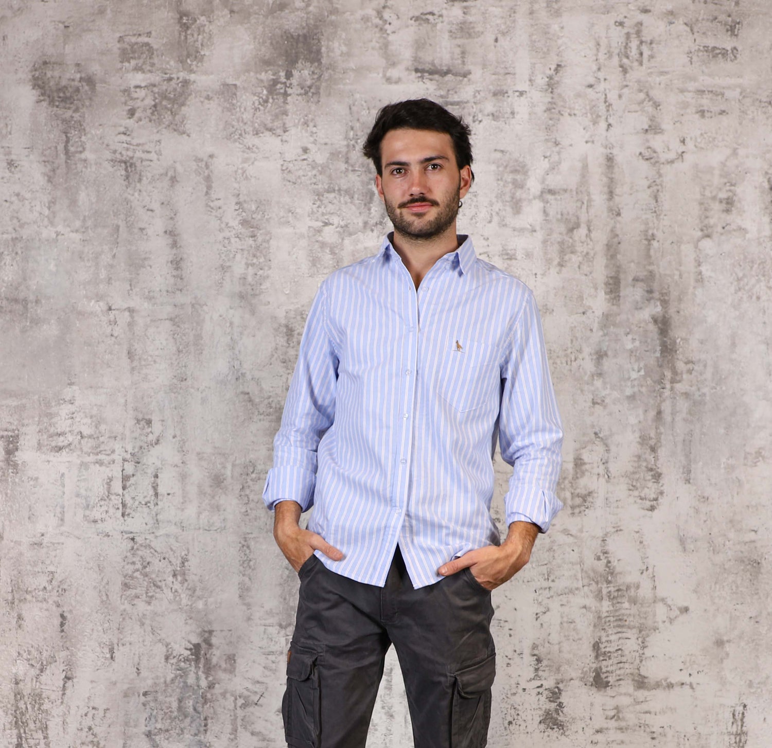 Camisas y Remeras HOMBRE