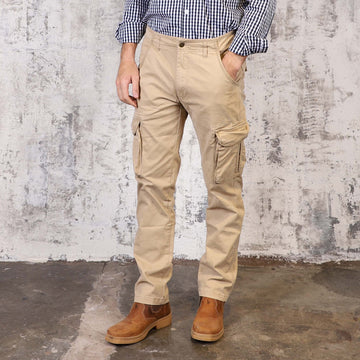 Cargo Urbano Beige