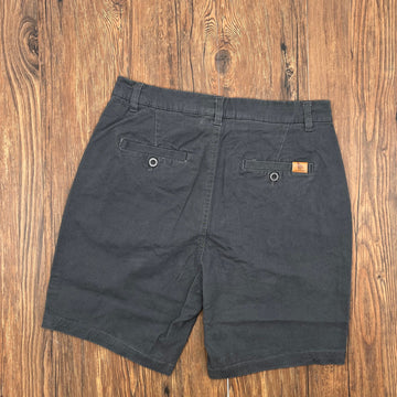 Bermuda Clasica Gris