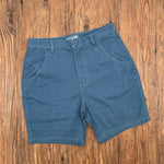 Bermuda Clasica Azul Piedra