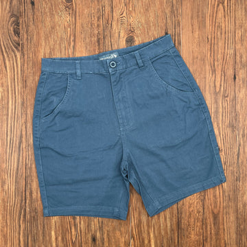 Bermuda Clasica Azul Piedra