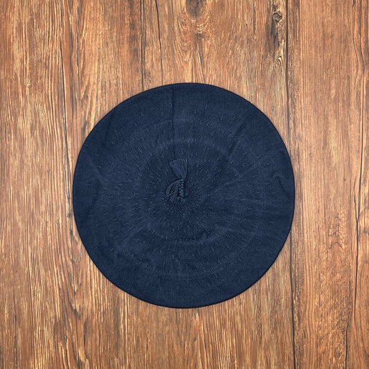 Boina Hilo Marino 32