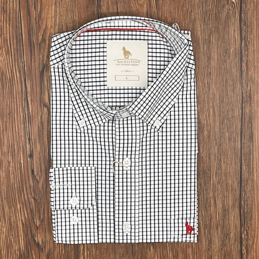 Camisa Cuadros 28