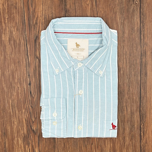 Camisa Clasica Rayas 19