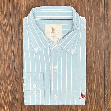 Camisa Rayas 19
