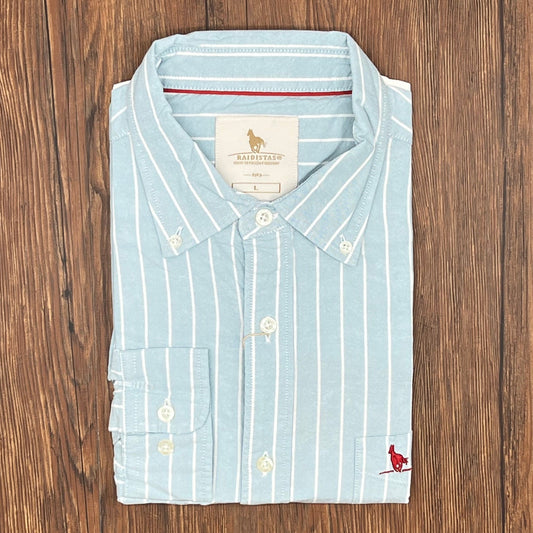 Camisa Rayas 19