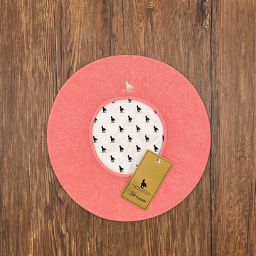 Boina Hilo Rosada 32