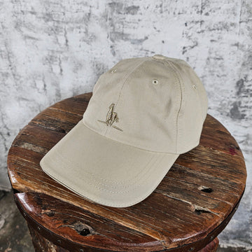 Gorro Raidistas Beige