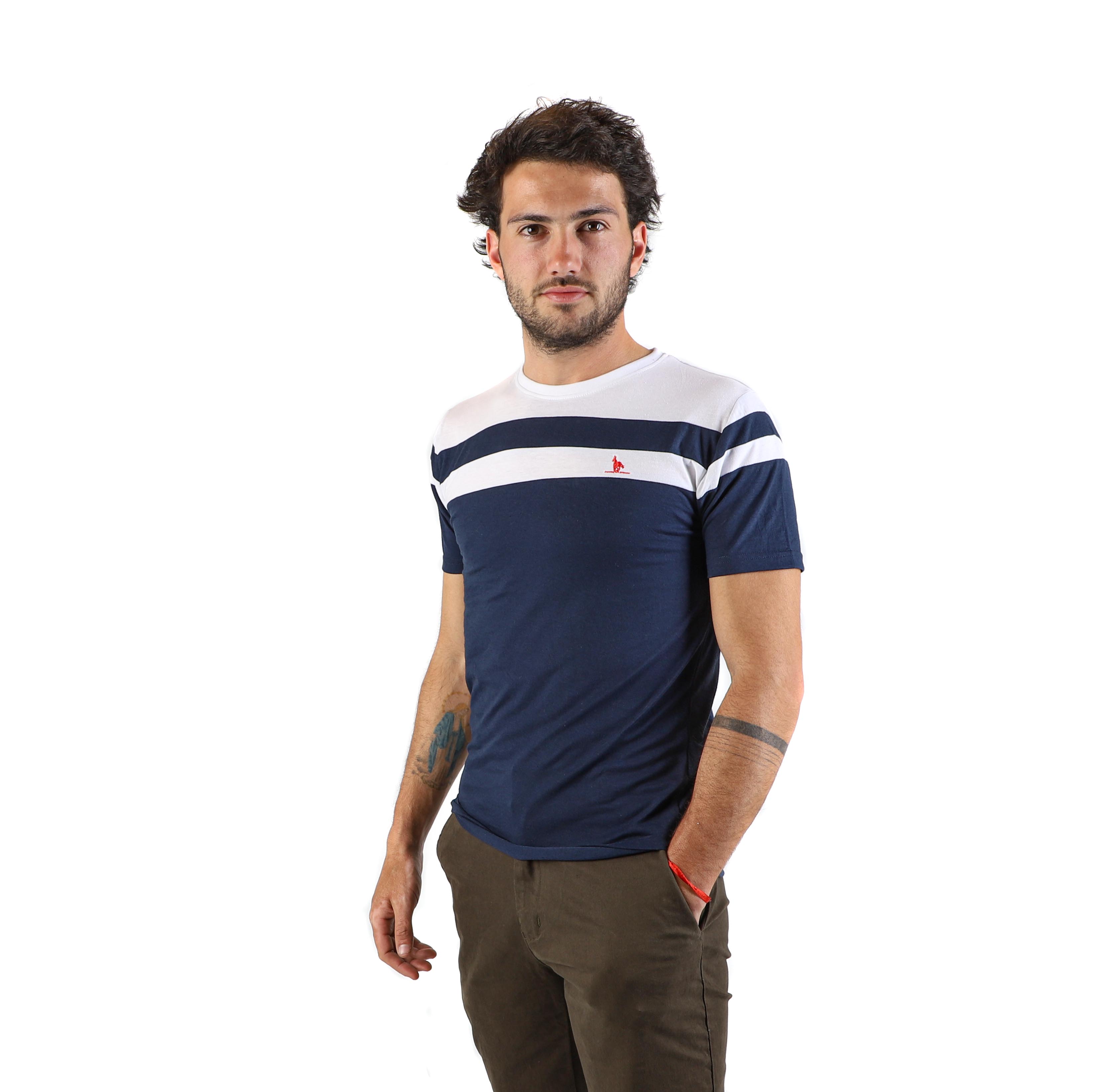 Remeras de hombre discount 2019